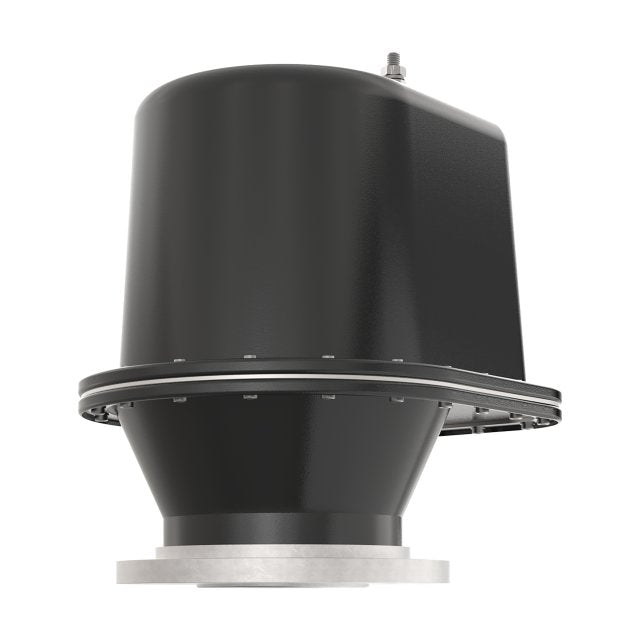 SidePower Motor Assembly Complete, 12V, IP for SP125 & SE130 | Includes Solenoid, Control Box, Coupling