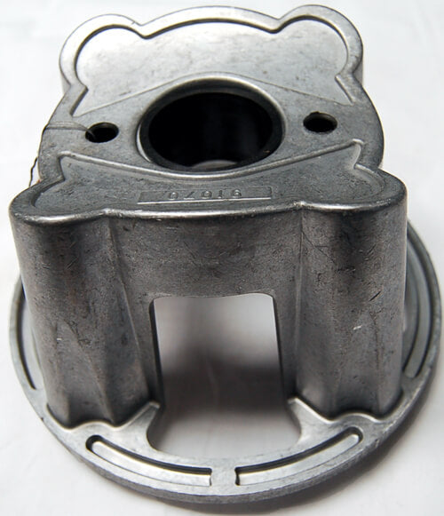SidePower Bracket for Motor Mounting with Isolation | Used On SE120 and SE150