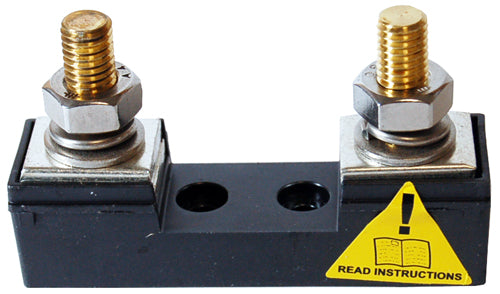 SidePower Fuseholder, ANL