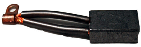 SidePower Brush Set, 24V, 8 Count Not Including Springs | Used On Sp95/SE100/SE120 24V, K Version Motors