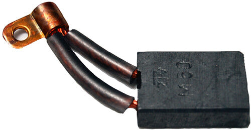 SidePower Brush Set, 24V, 8 Count Not Including Springs | Used On SP155, SE150, SE170 K Version Motors