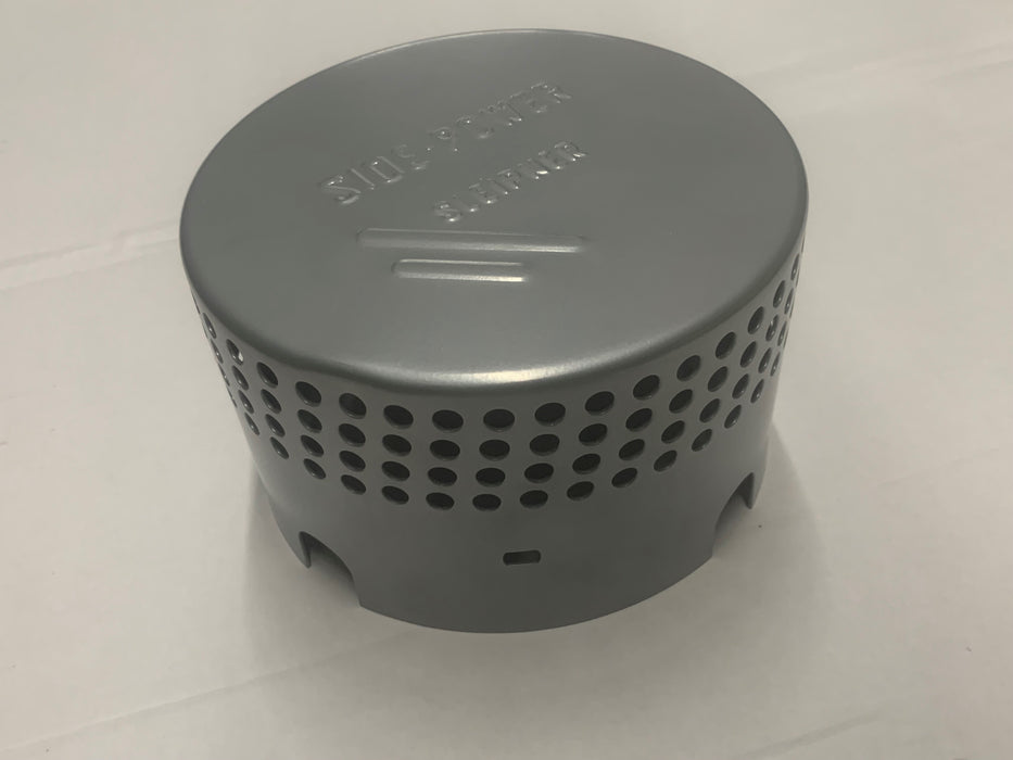 SidePower Cover, for Motor | Used On SE150 & SE170 withLarger Sw202 Solenoids