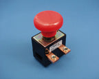 SidePower Battery Switch, Single Pole, 250A Continuous | for All Units Except Se30, 40, 60, 80-24V