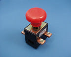SidePower Battery Switch, Double Pole, 250A Continuous