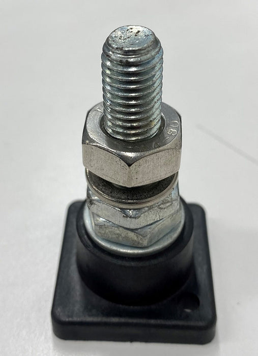 SidePower Insulator and Battery Terminal 10mm In | Junction Block SE170-285 K-Type Motor