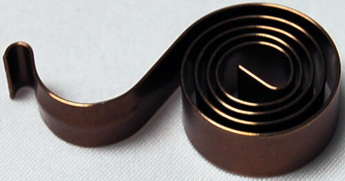 SidePower Springs for Brush Holder, Set of 4 | for Sp55 and SP75 12/24V