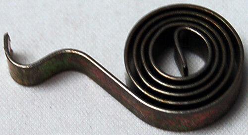 SidePower Springs for Brush Holder, Set of 8 | for SP155, SE150 and SE170