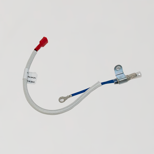 SidePower Thermo Switch for On/Off Thrusters, 24V, Sp55/Sp95 | 125/155, Se60/100/130/170/240/285, S-Type Motor