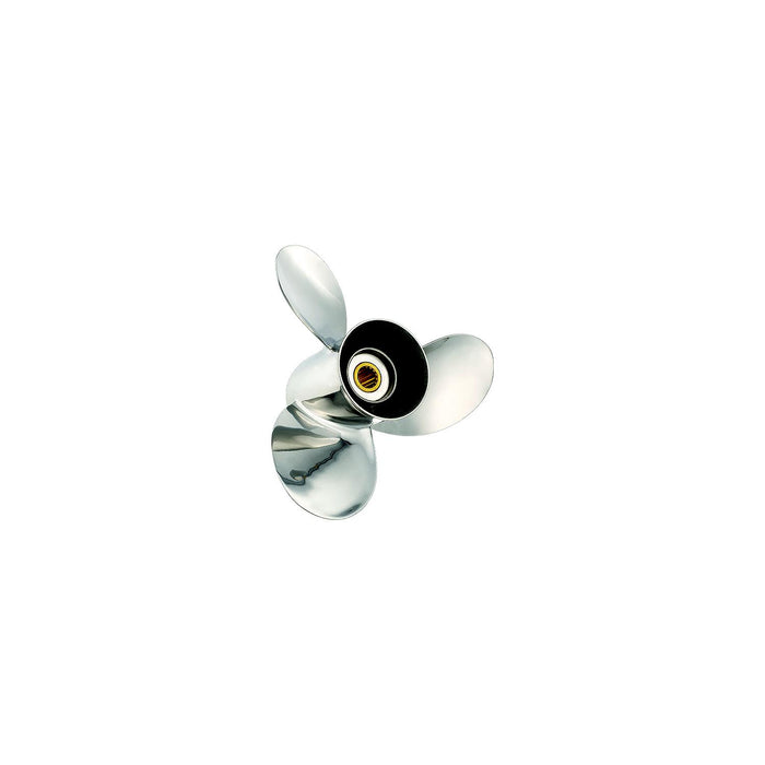 Solas Propeller 3441-133-19 Solas Titan SS 3-Blade Propeller for Yamaha