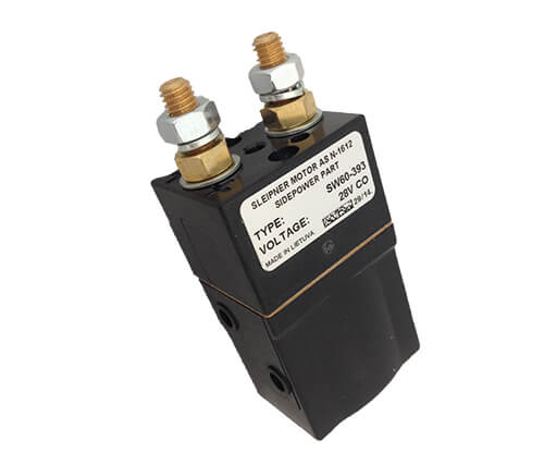 SidePower Relay Servo Sw60-393