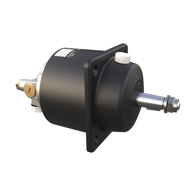 SidePower Helm Pump, with Flange 26ccm | Used On Steering