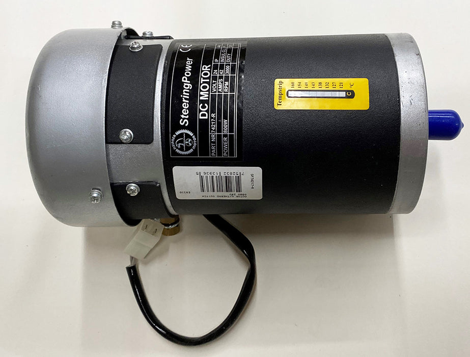 SidePower Motor, 800 Watt | for ESPE600 and ESPE700 Steering >2017