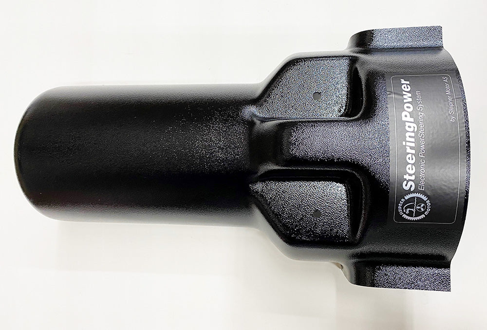 Cubierta del motor SidePower para SP74217-R | Para reemplazar el motor SP74217 anterior
