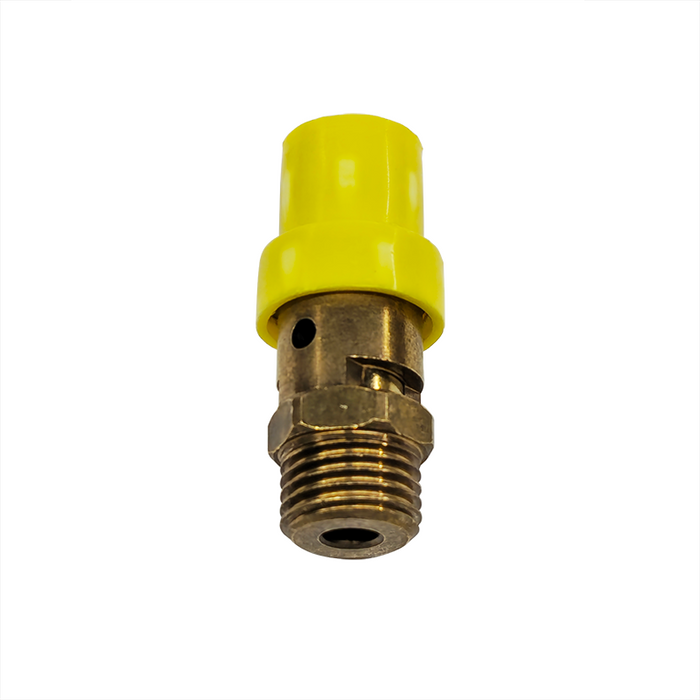 SidePower Pressure Valve, for Steering System | Used On Princess Steering