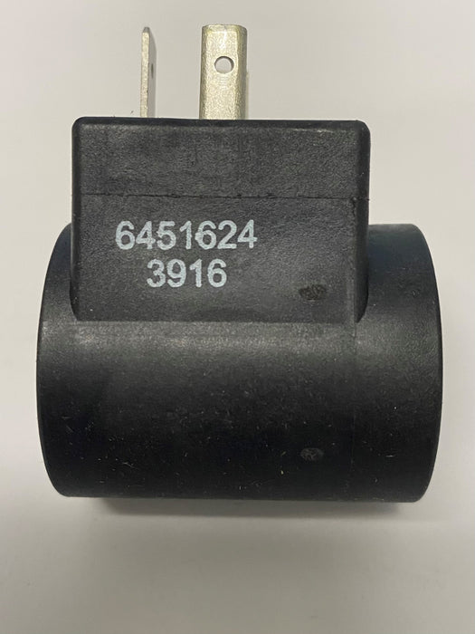 SidePower Coil Prop Valve | Steering