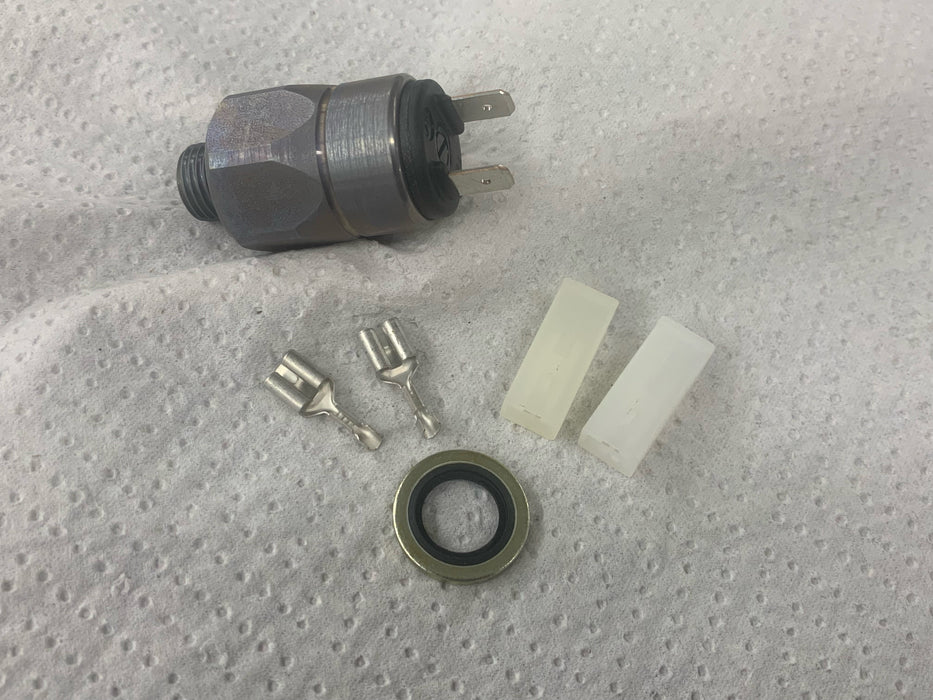 SidePower Presssure Switch, for Steering System