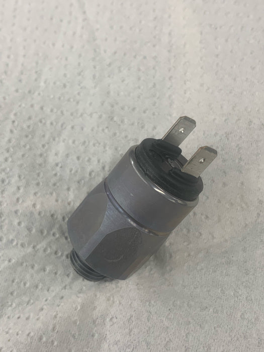 SidePower Sensor, for Mk2 Electro/Hydraulic Steering | Replaces Old Sensor with Din Pl