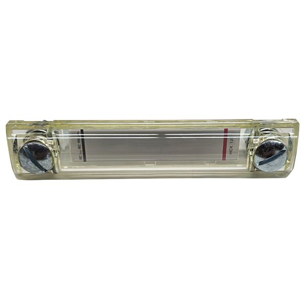 SidePower Sight Glass, for Servo | Steering
