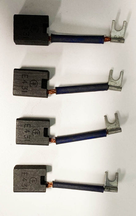 SidePower Brush Set, for SP74217-R | 800 Watt Steering System Motor >2017