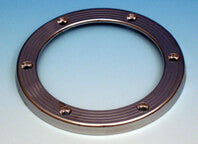 Imtra Stainless Steel Bezel for Deck Switch | Replaces SPA-10506