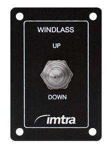 Imtra Panel-Mount Toggle Up/Down Remote