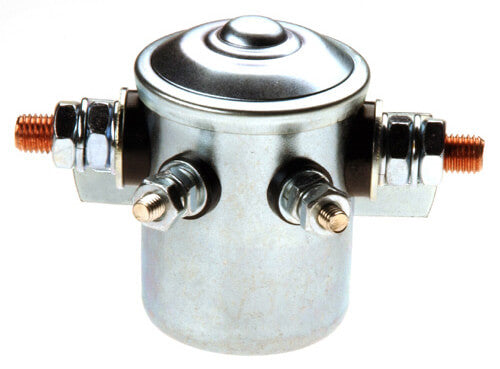 Imtra 12V Solenoid Cont Duty