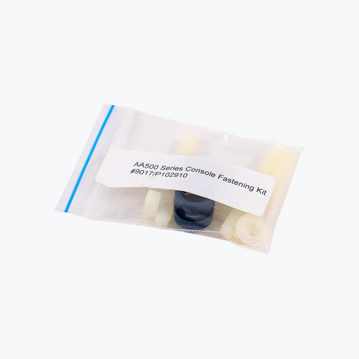 AutoAnchor Console Hardware Kit