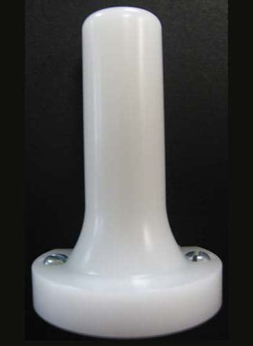 Soporte de sensor horizontal AutoAnchor, nailon, n.° 9110