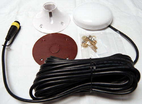 AutoAnchor AA710 Remote Control Bridge Transmitter Antenna