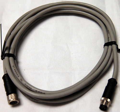 AutoAnchor Dual Installation Connecting Cable, 2 Meters | 1 Male, 1 Female End for 2nd Station