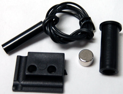 Imán y sensor Imtra para All Quick | Contadores de cadena de marca