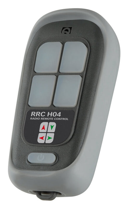 Imtra Quick H904 Tx Handheld 4-Button Wireless | Remote 913Mhz