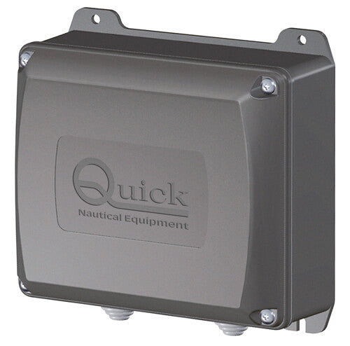 Imtra Quick R904 Wireless Receiver Box, 4 Relays | 913Mhz