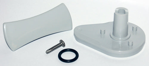Imtra Replacement Handle Kit, Series 4000, Grey