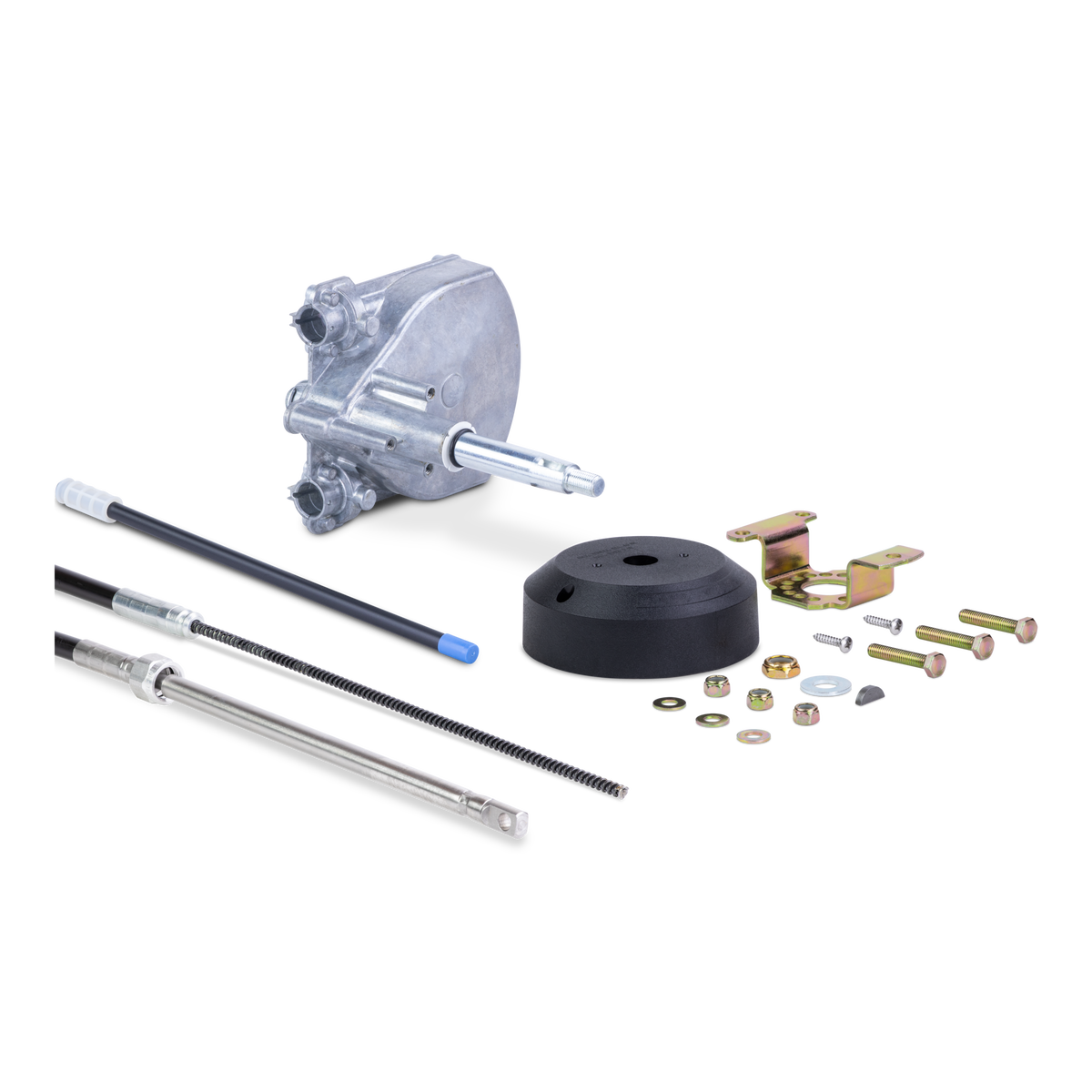 Dometic Steering Package SafeT, 19Ft Cable — Freeport Marine Supply