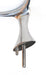Edson Drink Holder, Double, Stainless