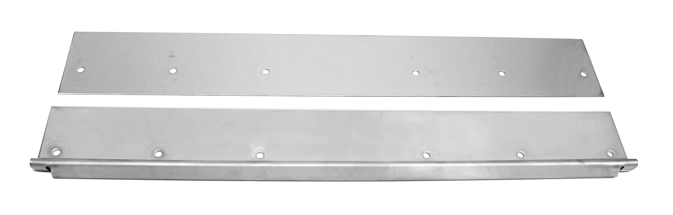 Plaques de montage Bennett