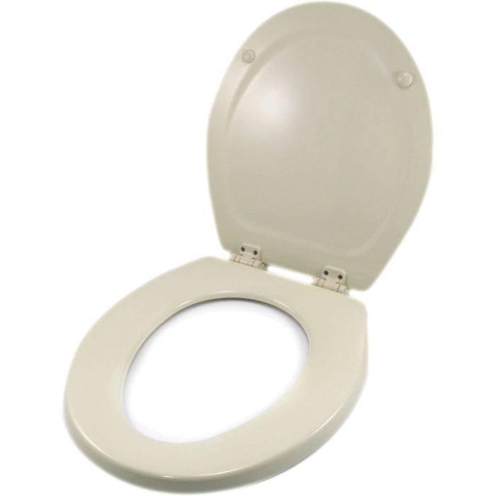 Dometic Seat & Lid, Bone Fits Ecovac And Other Models