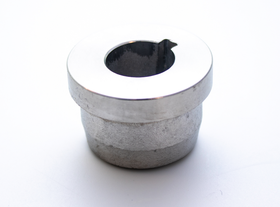 Insert for Bluewater Steering Wheel