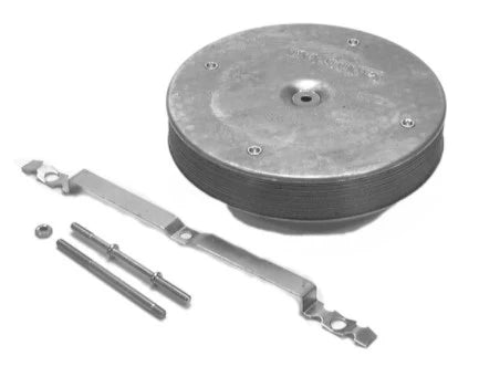 Mercury 805298A1 Flame Arrestor
