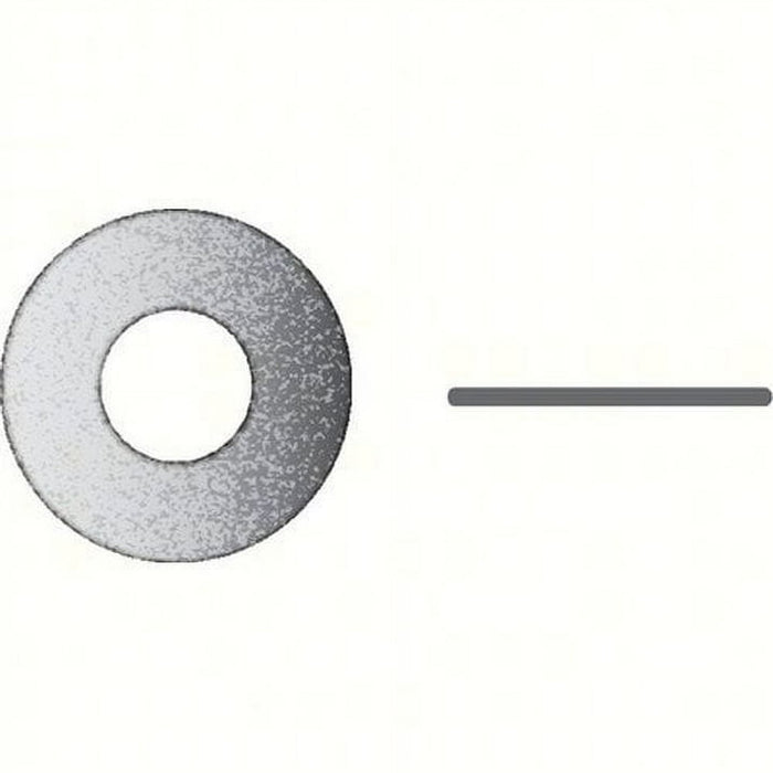 Seachoice 50-01529 Galvanized Flat Washer 1/2" Pkg Of 100