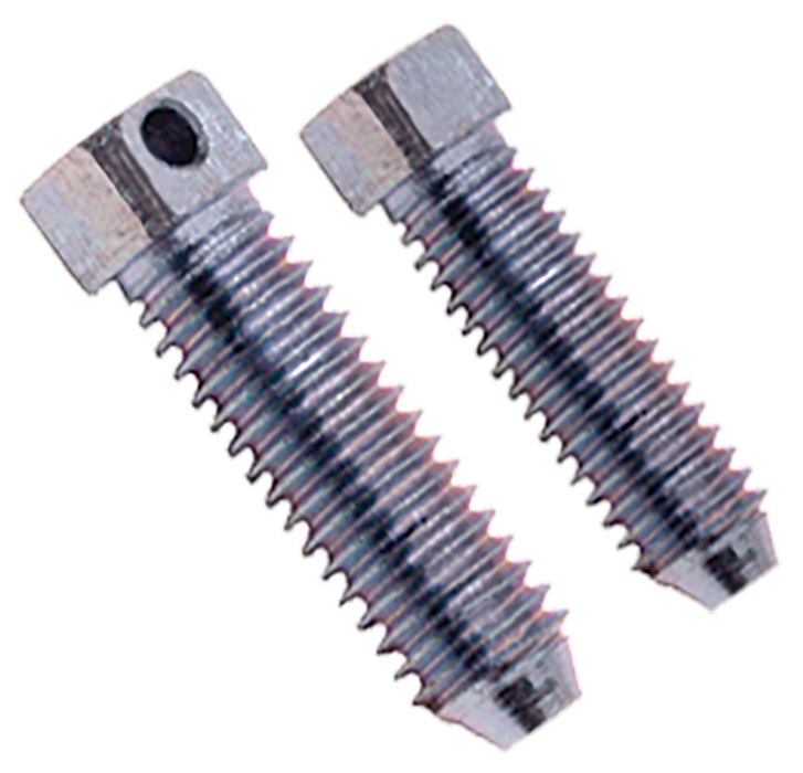 Buck Algonquin SETSCEW375 Coupler Set Screw 3/8"X1-1/4" MC004 & 5