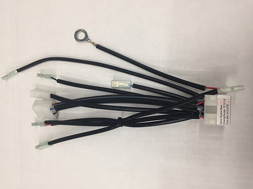 SidePower Wiring Harness to Connect Sm61232I Control Box | Used On Models Sp95 SP125 SE130 12V, Sp200 Sp240