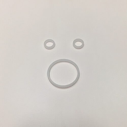 SidePower Isolation Kit for Thruster | for Se50/Se60 On Steel & Aluminum Tunnels