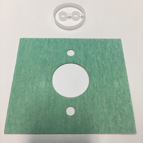 SidePower Isolation Kit for Thruster | for All 215 & 250mm Thrusters