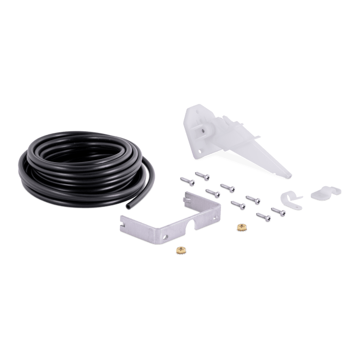 Kit de cuentakilómetros Dometic Arctic 3 20-80 mph