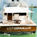 Sportfish Cockpit Shade Pole System