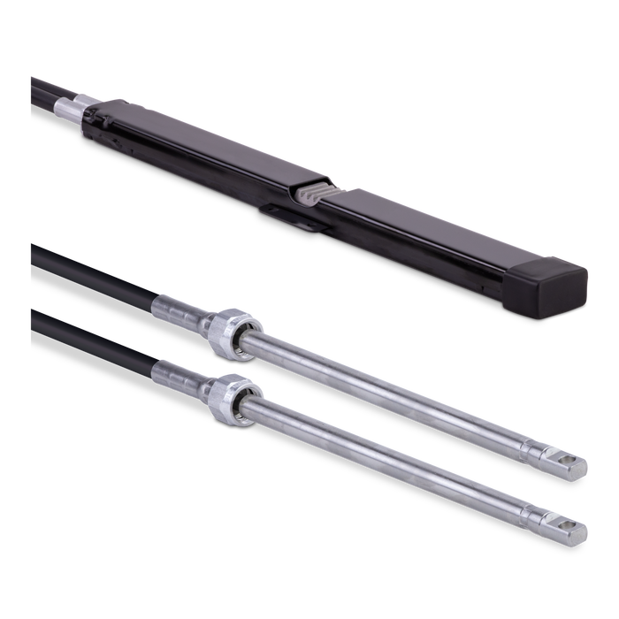 Sistema de dirección Dometic Dual Rotary 18