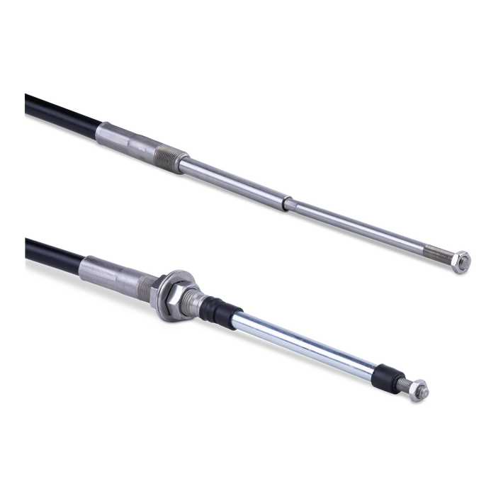 Dometic Steering Cable 17' Fits Jet Boats 5/16 Ends