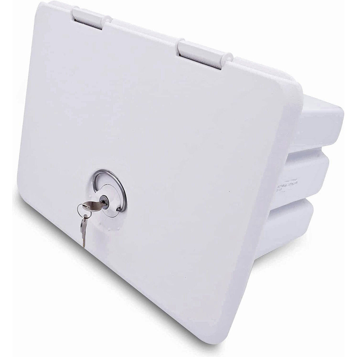 TH-Marine 11X15 Tkl Box with Plr Htch 3 Tray (Tbox-1115-3T-2P ...